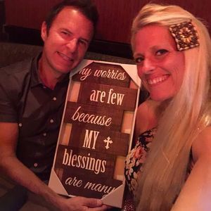 Meet your Posher, Tiffany